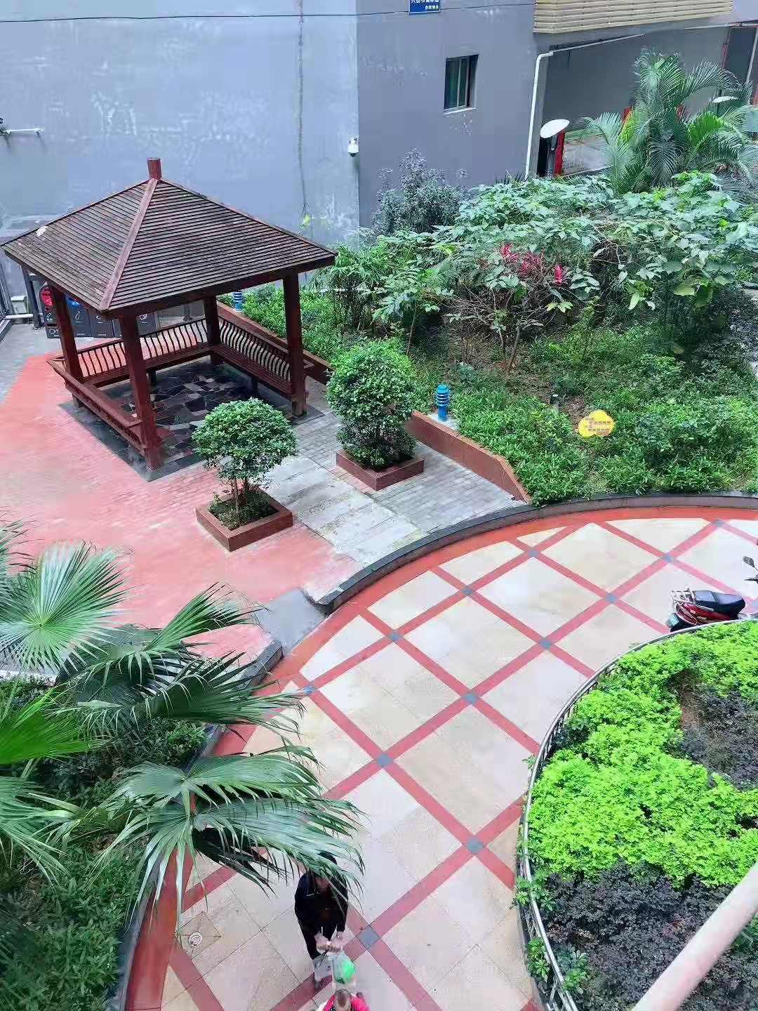布吉村委统建楼【南湾花园】购房可落户16500一平(图5)