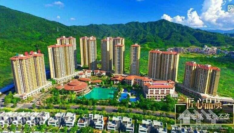 深圳北站18分钟「雅居乐花园」学位房送豪华装修(图3) 深圳北站18分钟「雅居乐花园」学位房送豪华装修(图3)