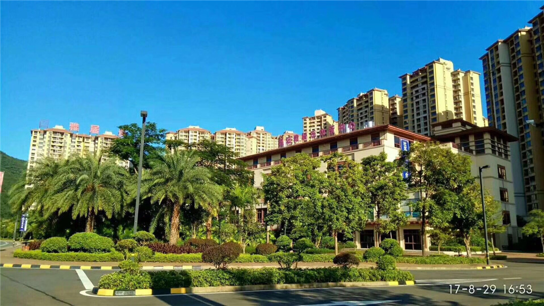 深圳北站18分钟「雅居乐花园」学位房送豪华装修(图5) 深圳北站18分钟「雅居乐花园」学位房送豪华装修(图5)