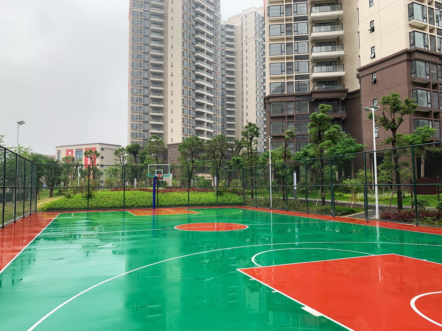 龙华20分钟直达【霖景花园】红本商品房精装三房首付49万起️(图3) 龙华20分钟直达【霖景花园】红本商品房精装三房首付49万起️(图3)
