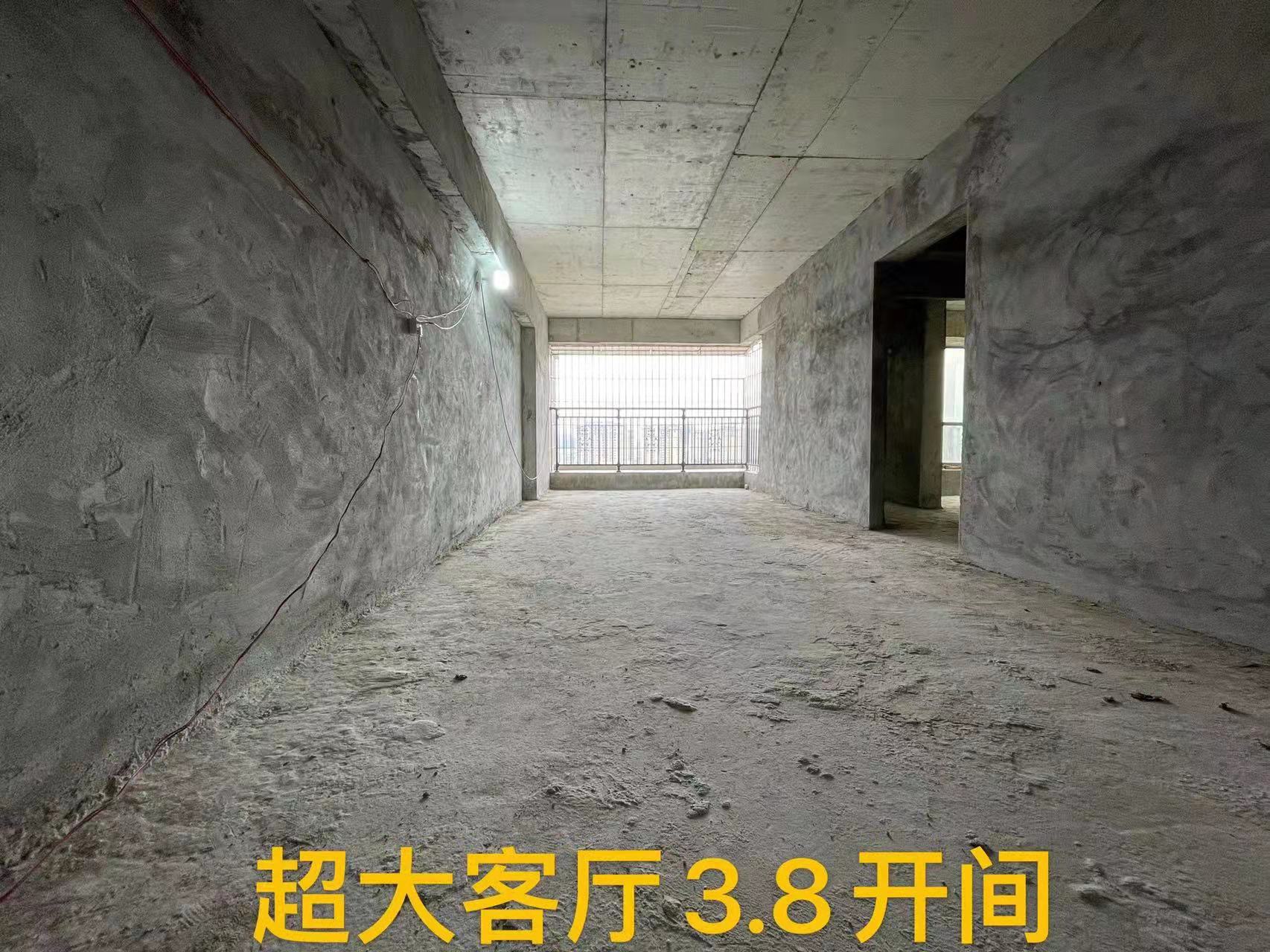 塘厦林村高铁站【中央公馆】三房39.8万一套起(图6)