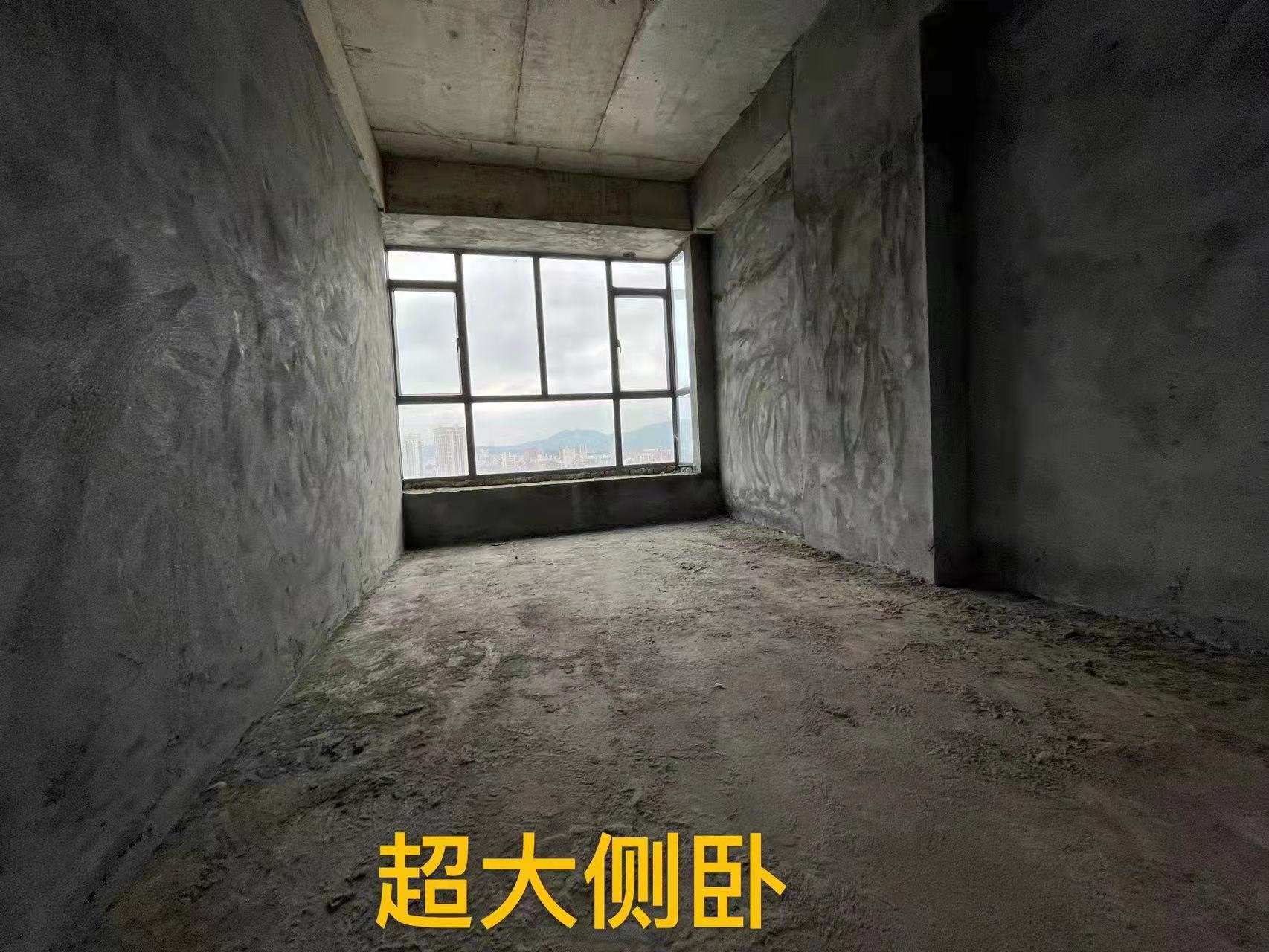 塘厦林村高铁站【中央公馆】三房39.8万一套起(图8)