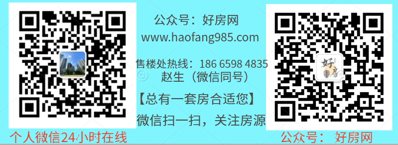 龙华墩背新村【文庭学府】精装一房首付12万起可落户口(图1)