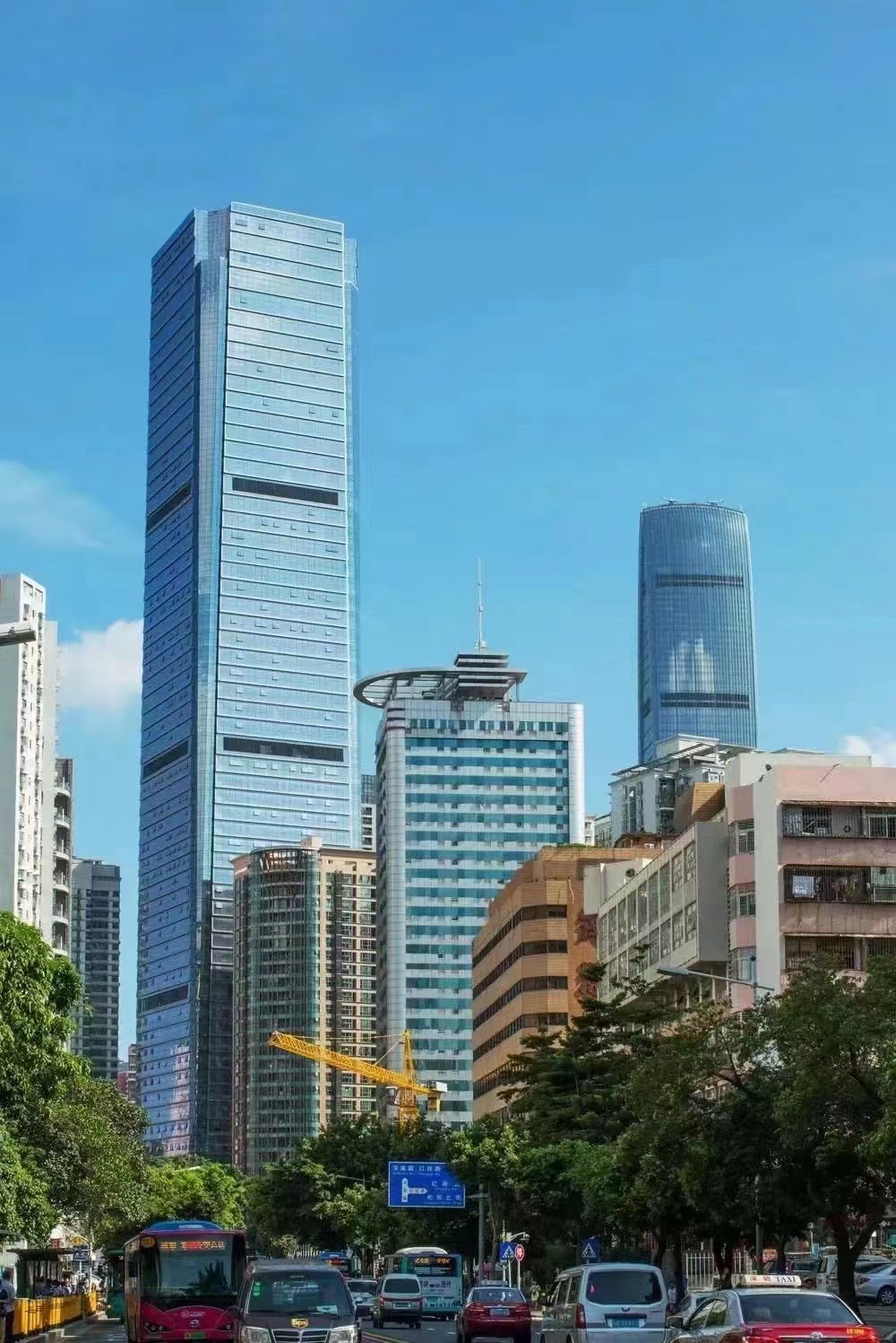 罗湖部队军产权房【帝景国际】复式三房198万一套起(图2)