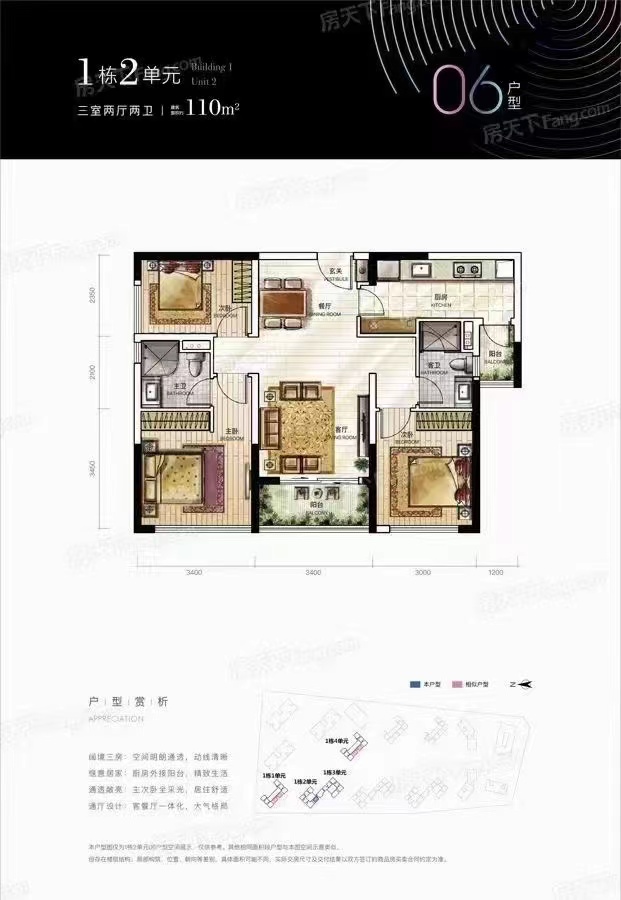 沙井会展中心旁【会展湾名座】工抵房3.8万一平(图9)