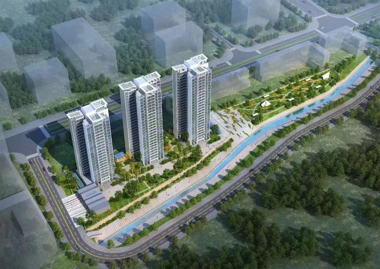 大鹏村委统建楼【澳名圣苑】旅游养老圣地13800一平(图2)