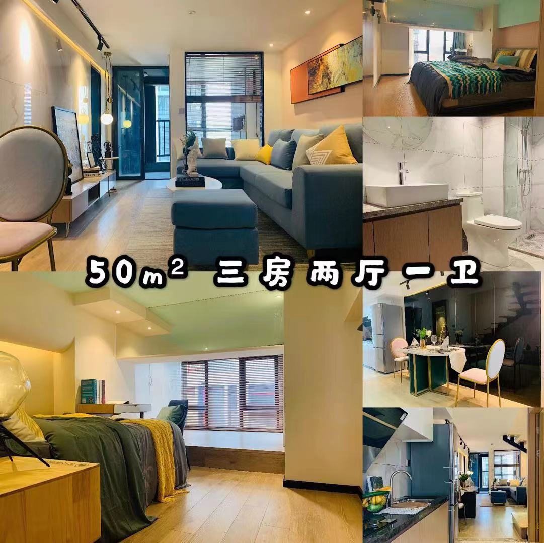 横岗10栋花园【横岗一号】相当于10250一平(图8)