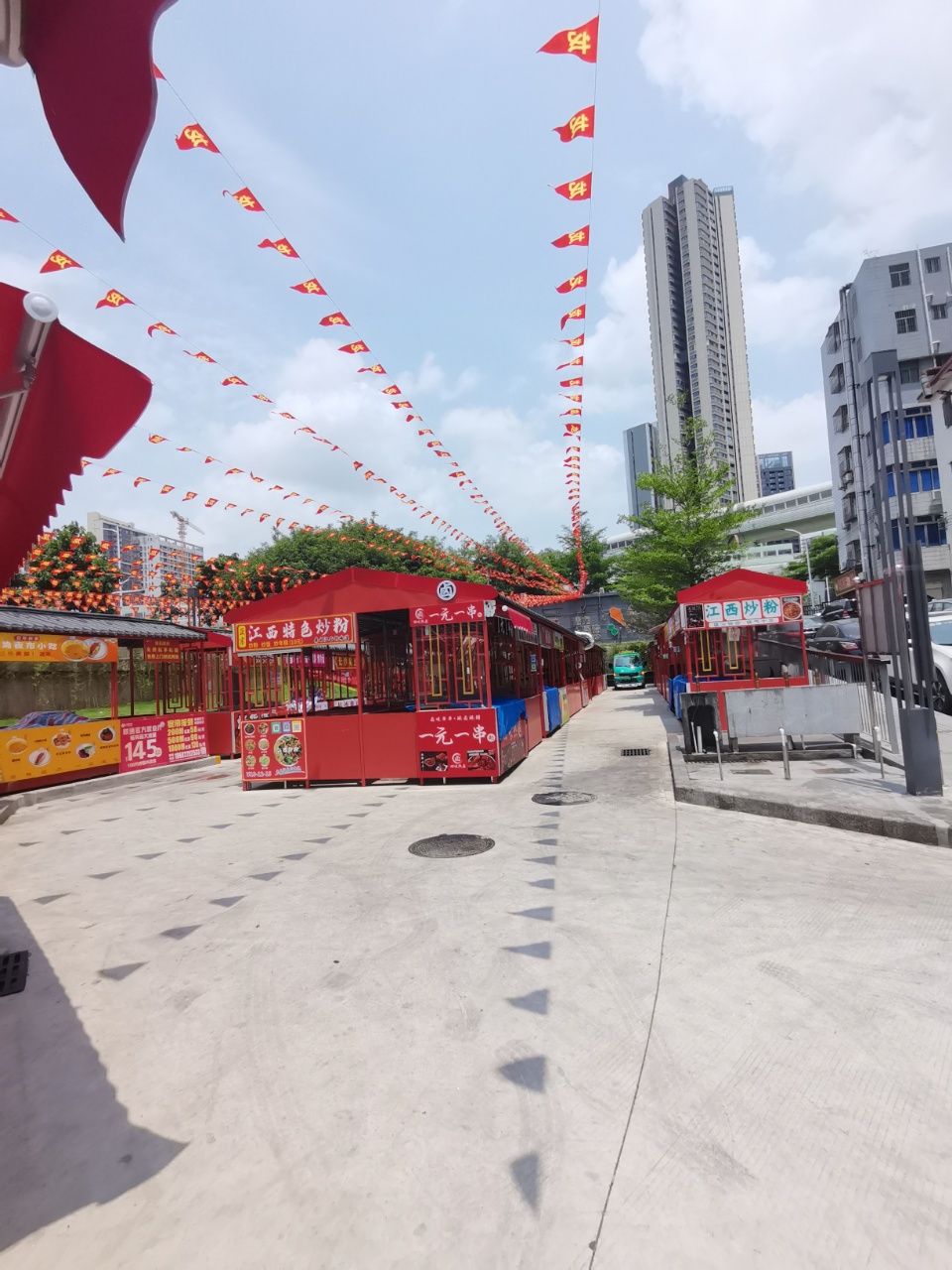 深圳北站总价19.8万一套任选【北站壹号】收租圣地,租金十年就回本,近地铁口(图5) 深圳北站总价19.8万一套任选【北站壹号】收租圣地,租金十年就回本,近地铁口(图5)