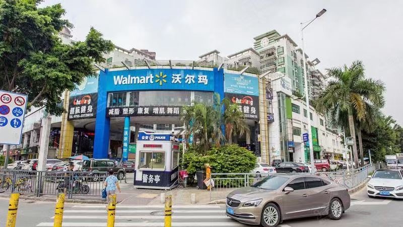 龙华壹城中心旁【共和花园】首付9W一套起带精装交房,可落户口(图5) 龙华壹城中心旁【共和花园】首付9W一套起带精装交房,可落户口(图5)