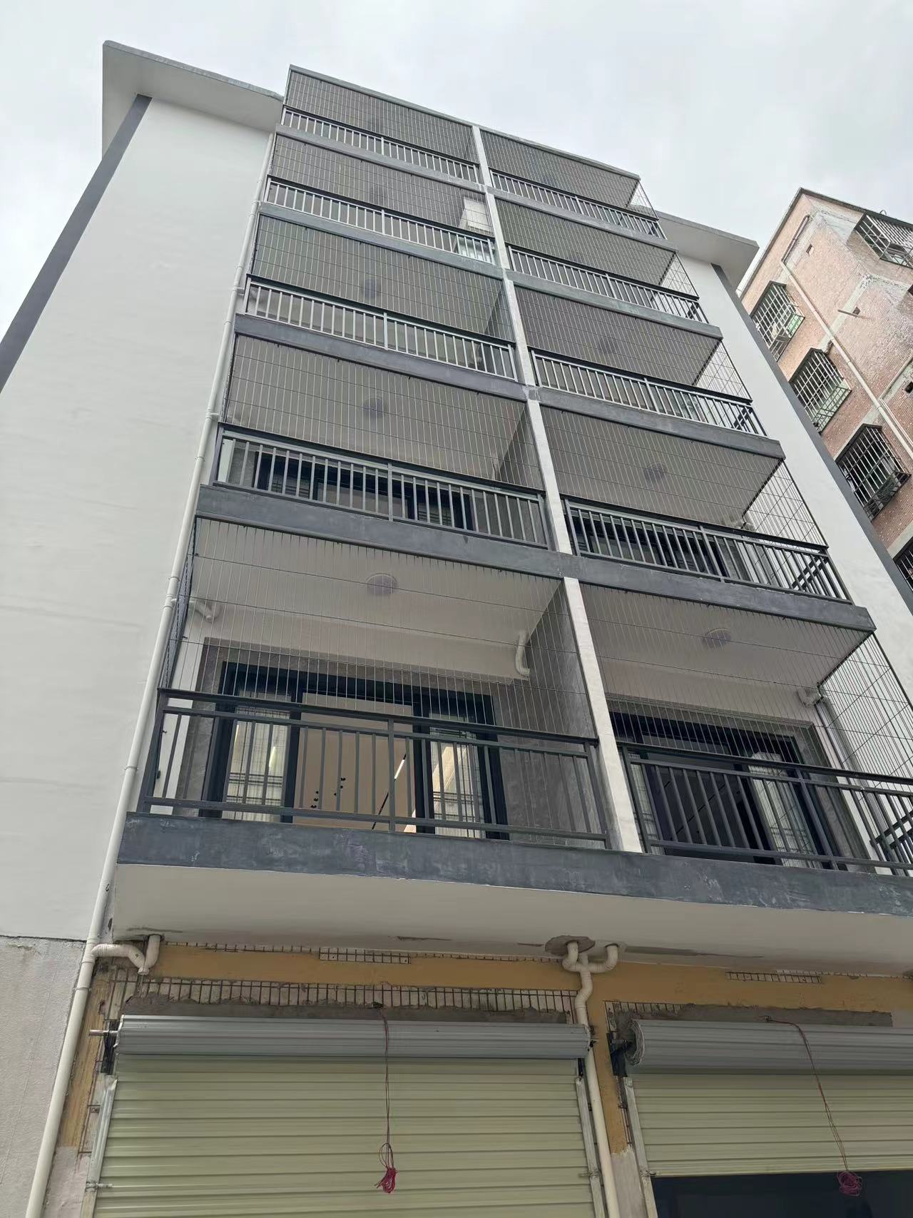 龙华稀缺原始户型【福满楼】 大三房首付33万起(图1)