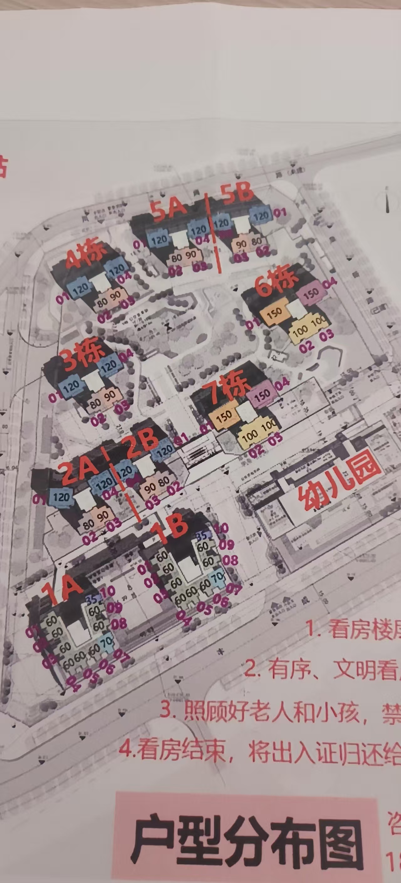 光明城地铁站旁10栋花园【凤凰城玥】1.38万一平、入读楼下光明外国语学校书包(图16)