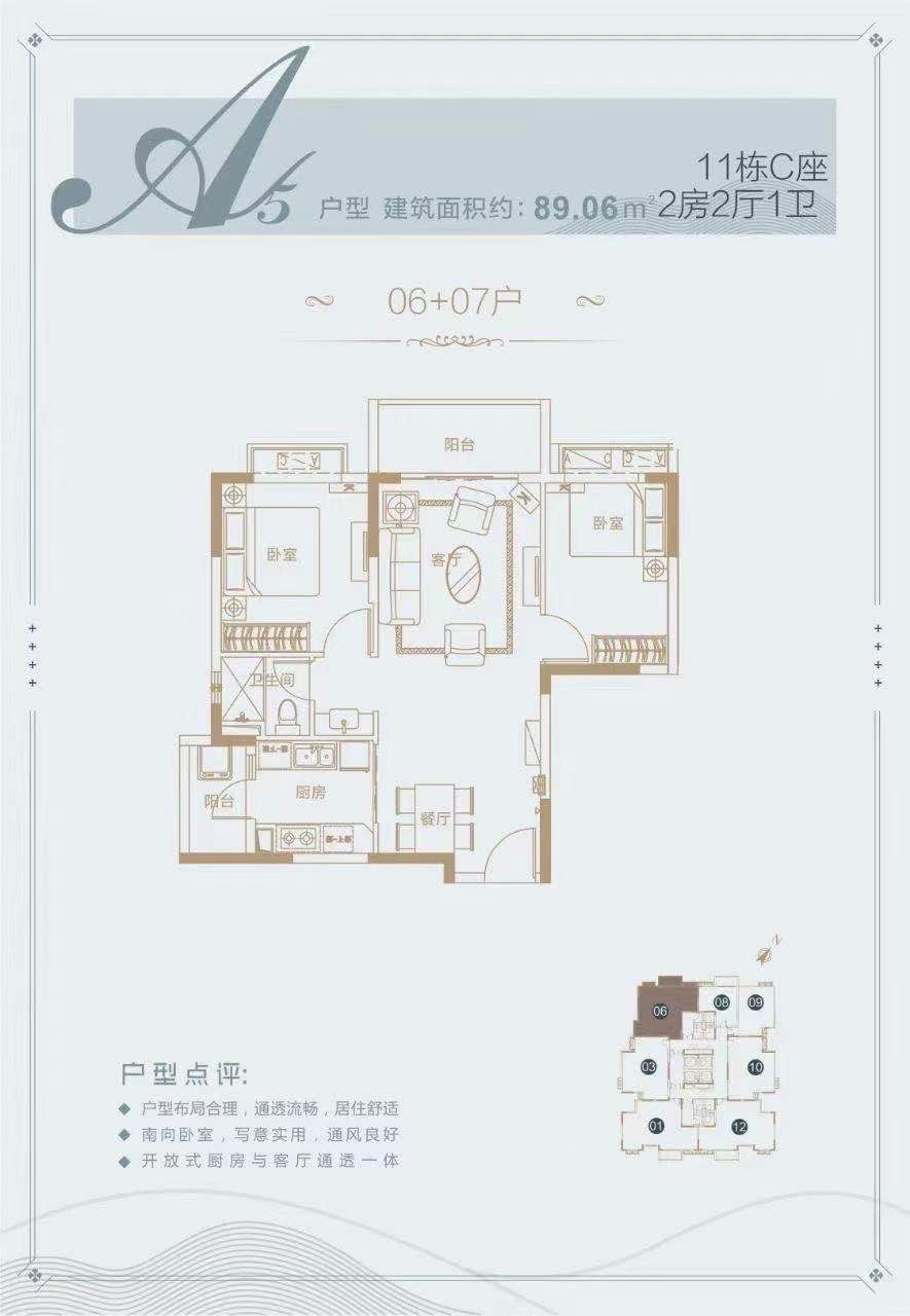 龙华大浪【恒大智汇城】18栋花园相当于12000一平(图8)